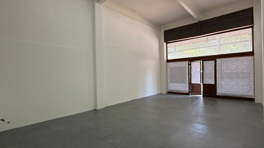 To Let commercial Property for Rent in Cape Town City Centre Western Cape
